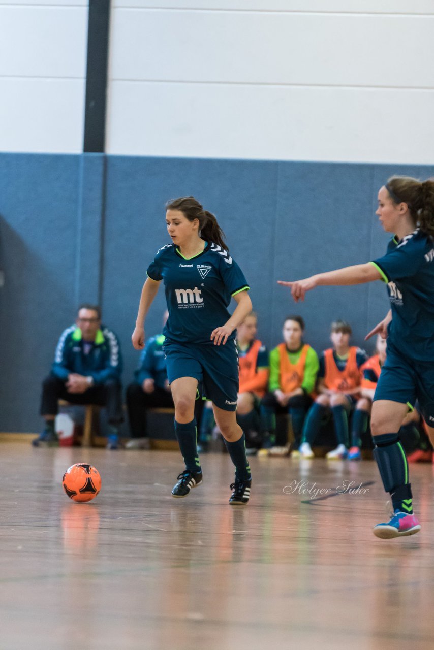 Bild 443 - Norddeutschen Futsalmeisterschaften : Sieger: Osnabrcker SC